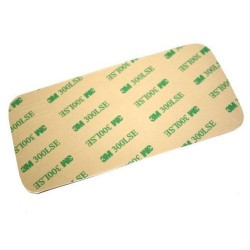Samsung i9190 Galaxy S4 mini - 3M adhesive tape underneath the touch pad