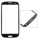 Samsung Galaxy S3 i9300 - Čierna dotyková vrstva, dotykové sklo, dotyková doska