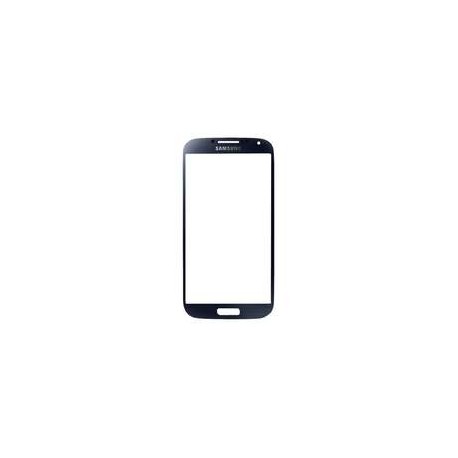 Samsung Galaxy S4 i9500 - Tmavo modrá dotyková vrstva, dotykové sklo, dotyková doska