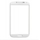 Samsung Galaxy S4 i9500 - Bílá dotyková vrstva, dotykové sklo, dotyková deska