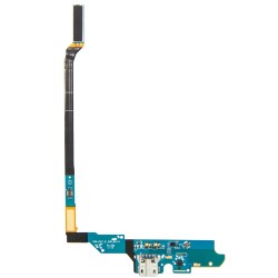 Samsung Galaxy S4 i9505 - USB power supply module (charging port) - flex connector +