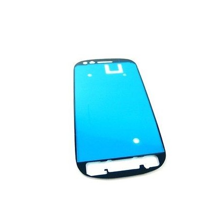 Samsung i8190 Galaxy S3 mini - Lepící páska pod dotykovou desku