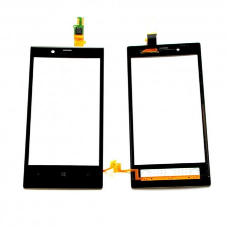 Nokia Lumia 820 - Dotyková vrstva - Přední sklo + flex
