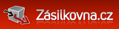 Zásilkovna - výdejní místo
